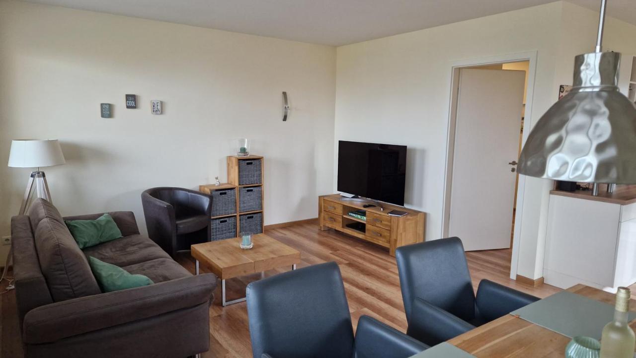 Ferienwohnung Seeblick Altefähr Exterior foto
